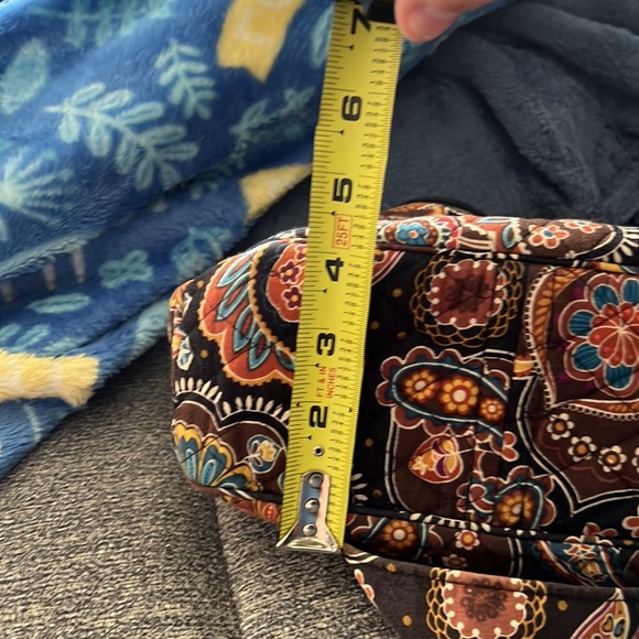 Vera bradley  bag - Picture 4 of 5